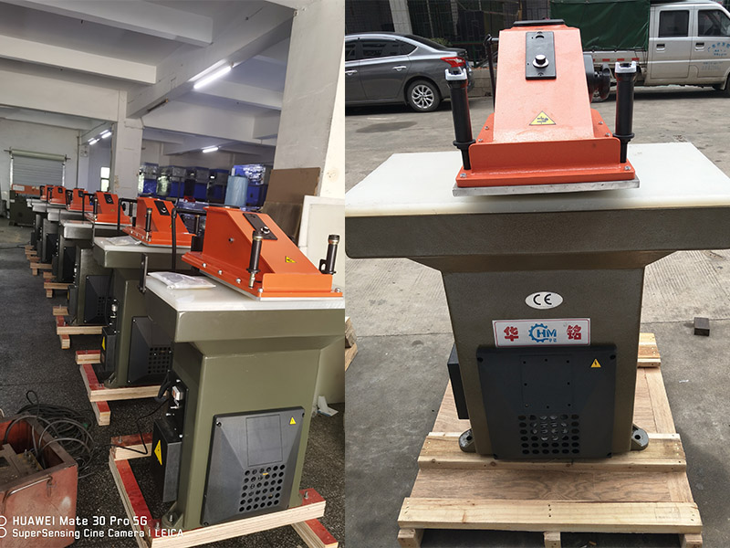 裁斷機(jī)的墊板用哪種好