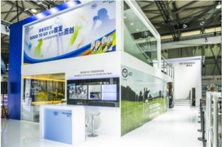 康美包創新產品驚艷上海CBST，技術服務引領行業新潮