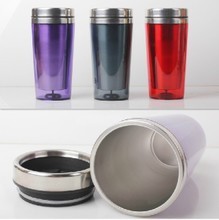 【廣告刻字免郵】定制水杯 創(chuàng)意禮品新選擇，品牌宣傳好幫手