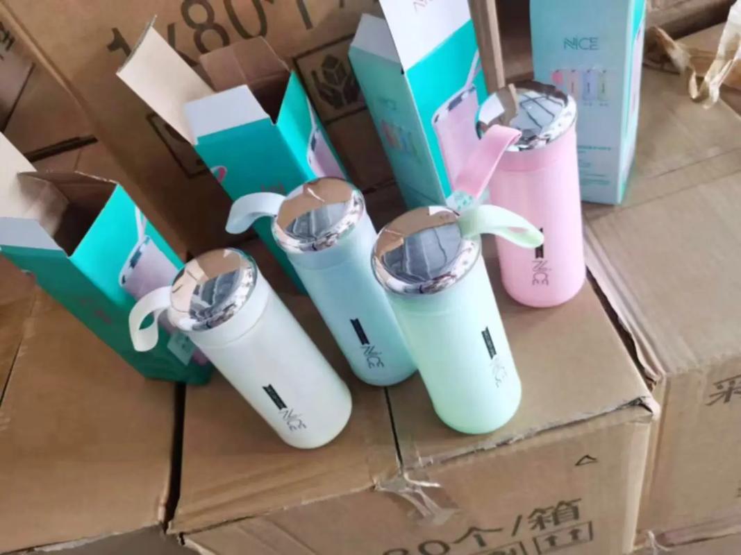 創(chuàng)意定制，品味生活——精美禮品水杯，印刻專屬心意