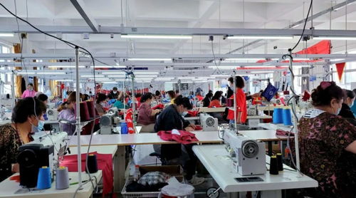 走進鄉(xiāng)村看小康丨家門口就業(yè) 生活好滋味