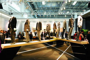 體驗為王 中國服裝行業新趨勢下的服裝輔料銷售